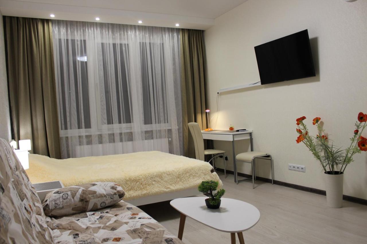 Apartments Butterfly Wing Odesa Exterior foto